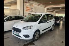 2022 Ford Tourneo Courier 1.5 TDCi Journey Trend