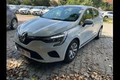 2021 Renault Clio 1.0 TCe Joy