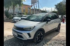 2023 Opel Crossland 1.2 T Elegance