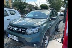 2023 Dacia Duster 1.3 Tce Essential