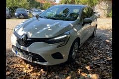 2021 Renault Clio 1.0 SCe Joy