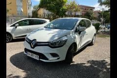 2020 Renault Clio 0.9 TCe Touch