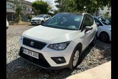 2020 Seat Arona 1.6 TDI Xcellence 7