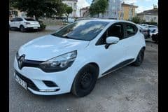 2020 Renault Clio 0.9 TCe Joy