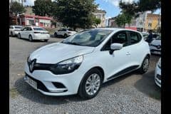 2020 Renault Clio 0.9 TCe Joy