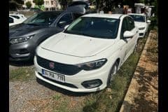 2020 Fiat Egea 1.3 Multijet Easy Stil 7
