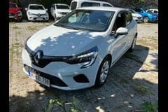 2021 Renault Clio 1.0 TCe Joy