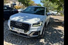 2019 Audi Q2 30 TFSI Design