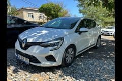 2021 Renault Clio 1.0 SCe Joy