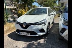 2020 Renault Clio 1.0 TCe Joy