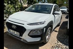 2020 Hyundai Kona 1.6 CRDI Style