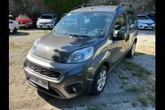 2023 Fiat Fiorino Combi 1.3 Multijet Safeline