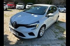 2021 Renault Clio 1.0 TCe Joy