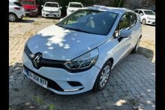 2020 Renault Clio 0.9 TCe Touch