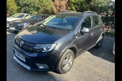 2020 Dacia Sandero Stepway  EASY-R