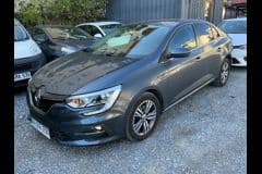 2023 Renault Megane 1.3 TCe Touch