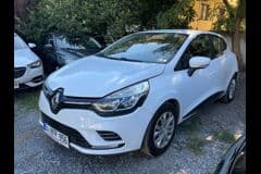 2020 Renault Clio 0.9 TCe Touch