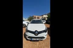 2020 Renault Clio 0.9 TCe Joy