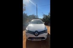 2020 Renault Clio 0.9 TCe Touch