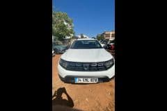 2021 Dacia Duster 1.3 Tce Comfort