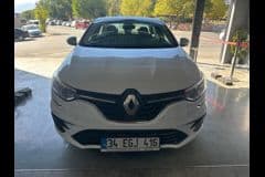 2021 Renault Megane 1.5 Blue DCI Joy