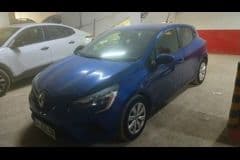 2021 Renault Clio 1.0 TCe Joy
