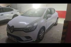 2020 Renault Clio 0.9 TCe Touch