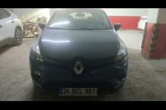 2020 Renault Clio 0.9 TCe Joy