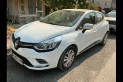 2020 Renault Clio 0.9 TCe Touch