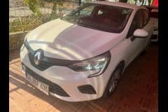 2020 Renault Clio 1.5 BlueDCI Joy 7