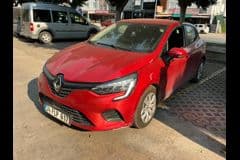 2022 Renault Clio 1.0 SCe Joy