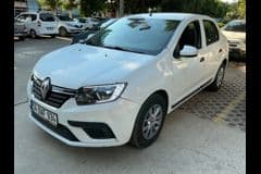 2020 Renault Symbol 0.9 TCe Joy