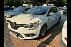 2020 Renault Megane 1.5 Blue DCI Joy