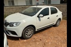 2020 Renault Symbol 0.9 TCe Joy