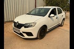 2020 Renault Symbol 0.9 TCe Joy