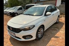 2020 Fiat Egea 1.3 Multijet Easy Stil