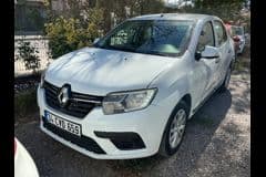 2020 Renault Symbol 0.9 TCe Joy