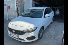 2020 Fiat Egea 1.3 Multijet Easy