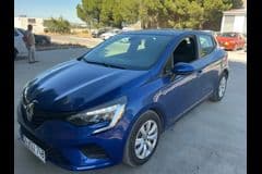 2021 Renault Clio 1.0 TCe Joy