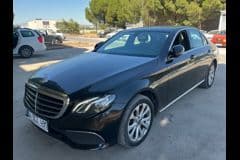 2020 Mercedes - Benz E Serisi E 200 d Exclusive