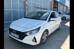 2021 Hyundai i20 1.4 MPI Jump