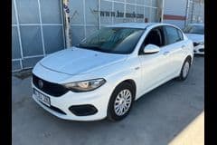 2020 Fiat Egea 1.3 Multijet Easy