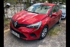 2022 Renault Clio 1.0 TCe Joy