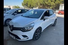 2019 Renault Clio 1.5 dCi Touch