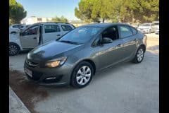2019 Opel Astra 1.4 Edition PLUS