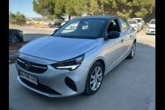 2022 Opel Corsa 1.2 Elegance