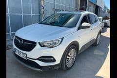 2020 Opel Grandland X 1.2 Enjoy