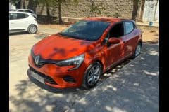 2020 Renault Clio 1.3 TCe Touch