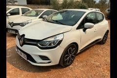 2019 Renault Clio 1.5 dCi Touch