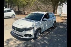 2019 Fiat Egea 1.6 Multijet Urban Plus 7